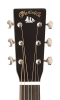 Headstock